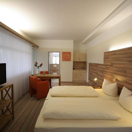 Petul Apart Hotel City Essen Quarto foto